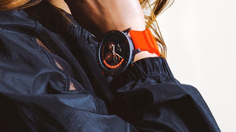 ساعت هوشمند ناتینگ مدل CMF-Watch Pro 3